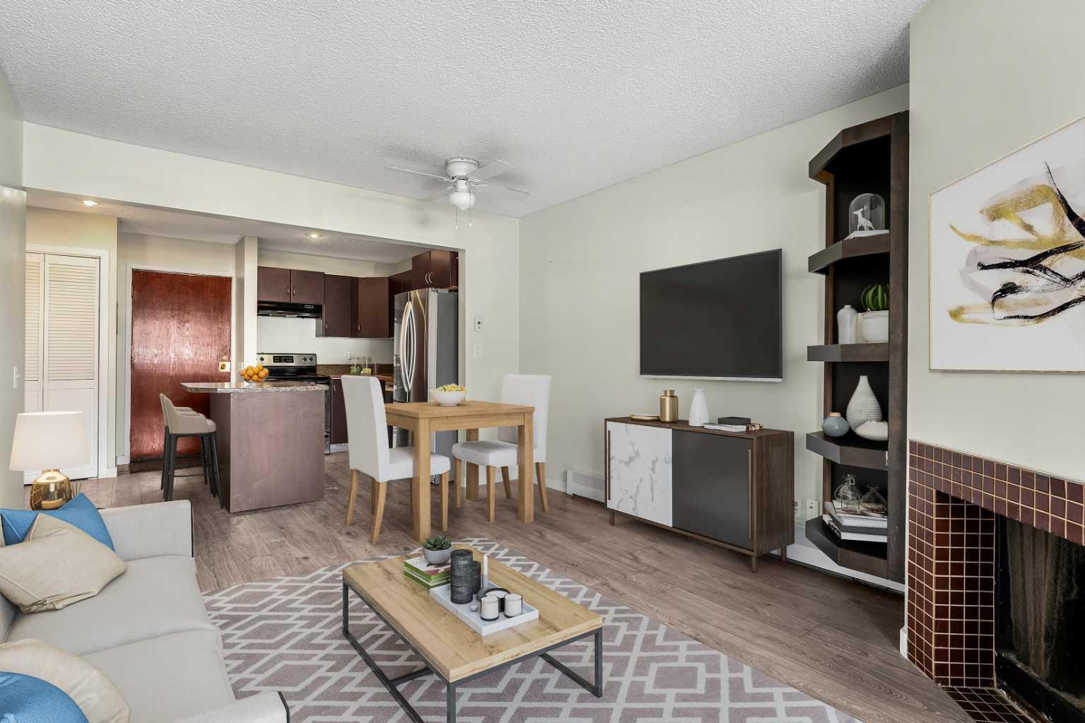 1633 26 Avenue SW 201