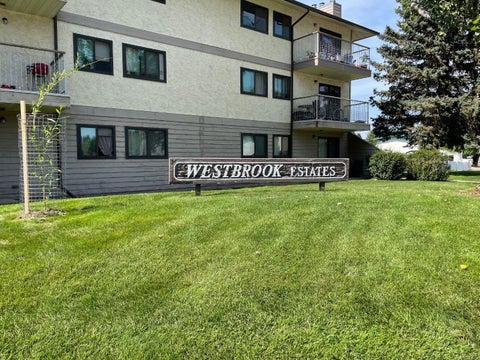 Photo of 855 Columbia Boulevard W #207, Lethbridge, AB T1K 5B8 (MLS # A2338981)