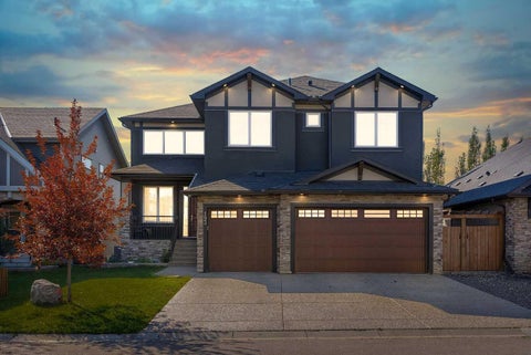 Photo of 193 Aspenmere Circle, Chestermere, AB T1X 0T5 (MLS # A2354172)