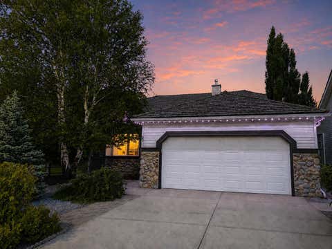 Photo of 69 Chaparral Villas SE, Calgary, AB T2X 3N4 (MLS # A2319163)