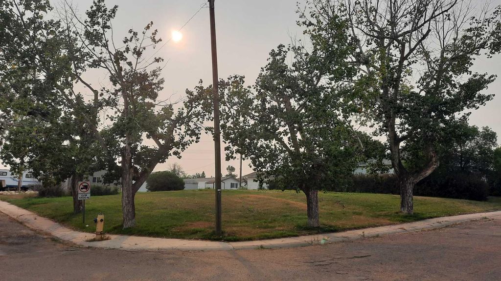 Photo of 114 Railway Avenue S, Morrin, AB T0J 2B0 (MLS # A2308371)