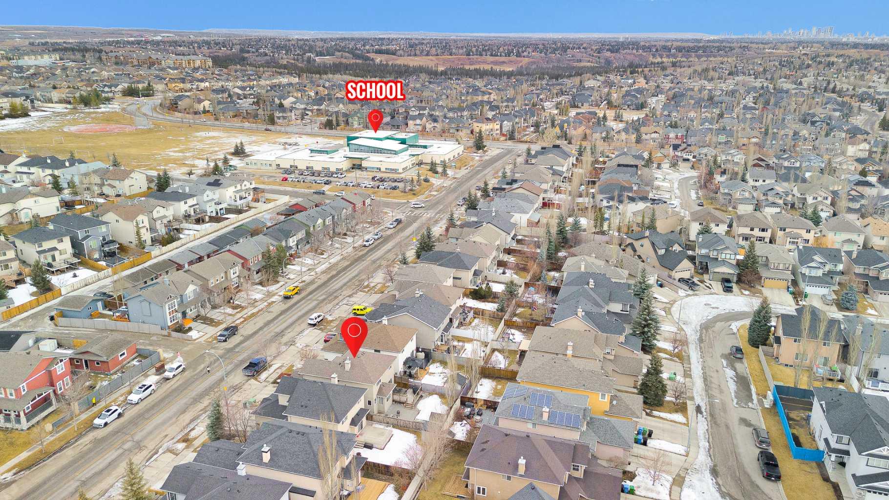 270 Everstone Drive SW