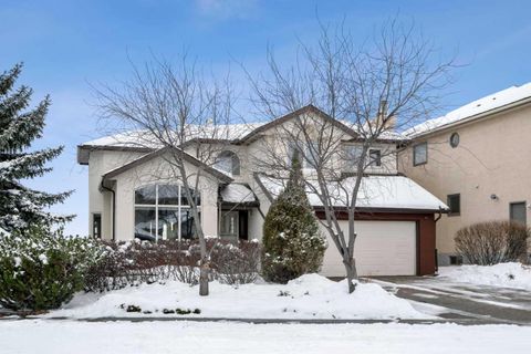 79 Edenstone View NW Calgary AB T3A 4T4