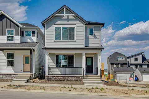 Photo of 37 Bluerock Hill SW, Calgary, AB T2Y 0V8 (MLS # A2332885)