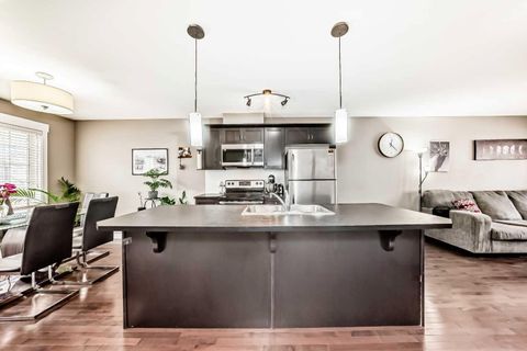 Photo of 176 Cascades Passage, Chestermere, AB T1X 0K8 (MLS # A2294337)