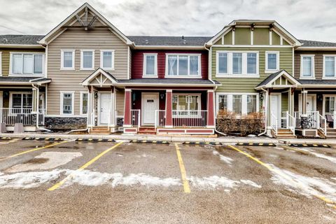 Photo of 176 Cascades Passage, Chestermere, AB T1X 0K8 (MLS # A2294337)