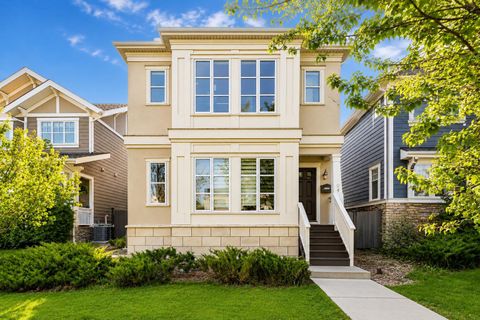Photo of 3804 Sarcee Road SW, Calgary, AB T3E 7W9 (MLS # A2315709)
