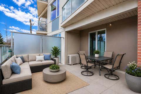 Photo of 119 19 Street NW #209, Calgary, AB T2N 2S7 (MLS # A2329689)