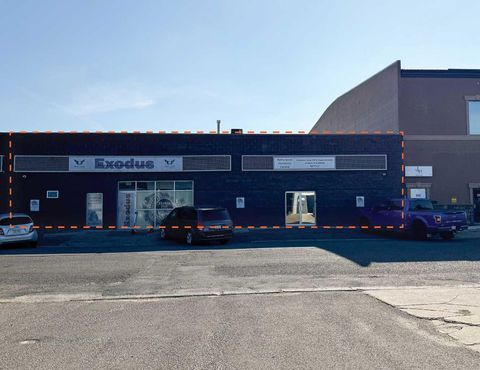 215-219 12B Street N Lethbridge AB T1H 2K8