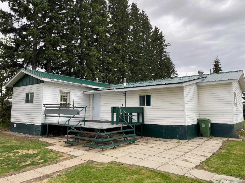 Photo of 4411 62 Street, Rocky Mountain House, AB T4T 1B1 (MLS # A2336649)