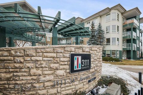 Photo of 3111 34 Avenue NW #432, Calgary, AB T2L 0Y2 (MLS # A2273511)