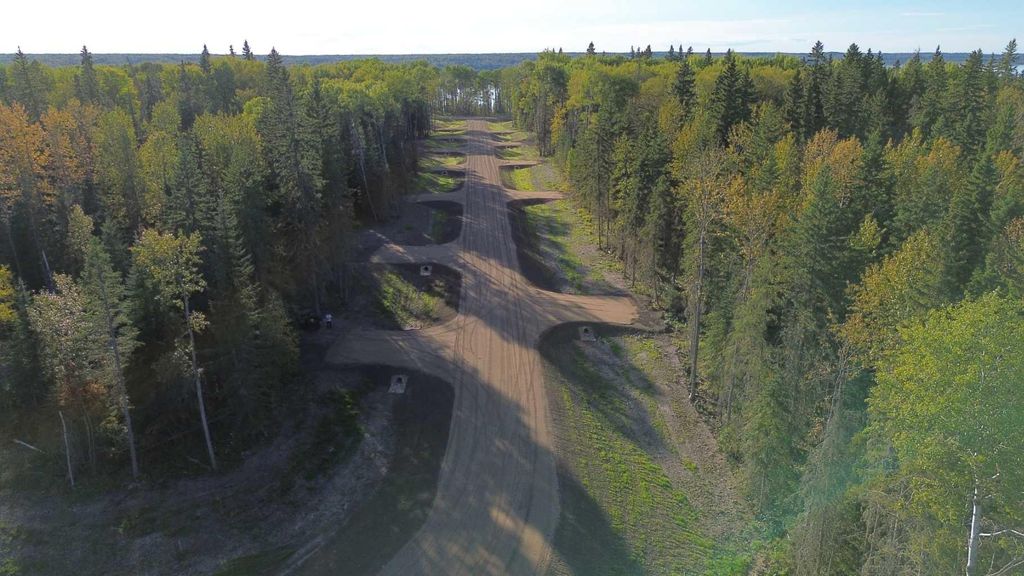 Photo of 16 Sterling Lane, Rural Lesser Slave River No. 124, M.D. of, AB T0G 2A0 (MLS # A2308836)
