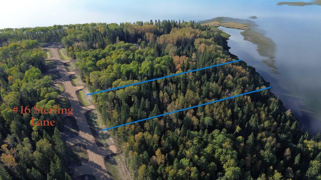 Photo of 16 Sterling Lane, Rural Lesser Slave River No. 124, M.D. of, AB T0G 2A0 (MLS # A2308836)