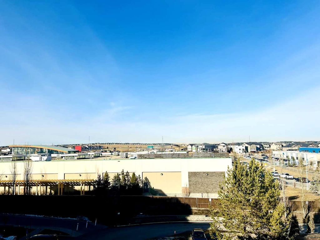 Photo of 175 Panatella Hill NW #2418, Calgary, AB T3K 0V9 (MLS # A2284775)