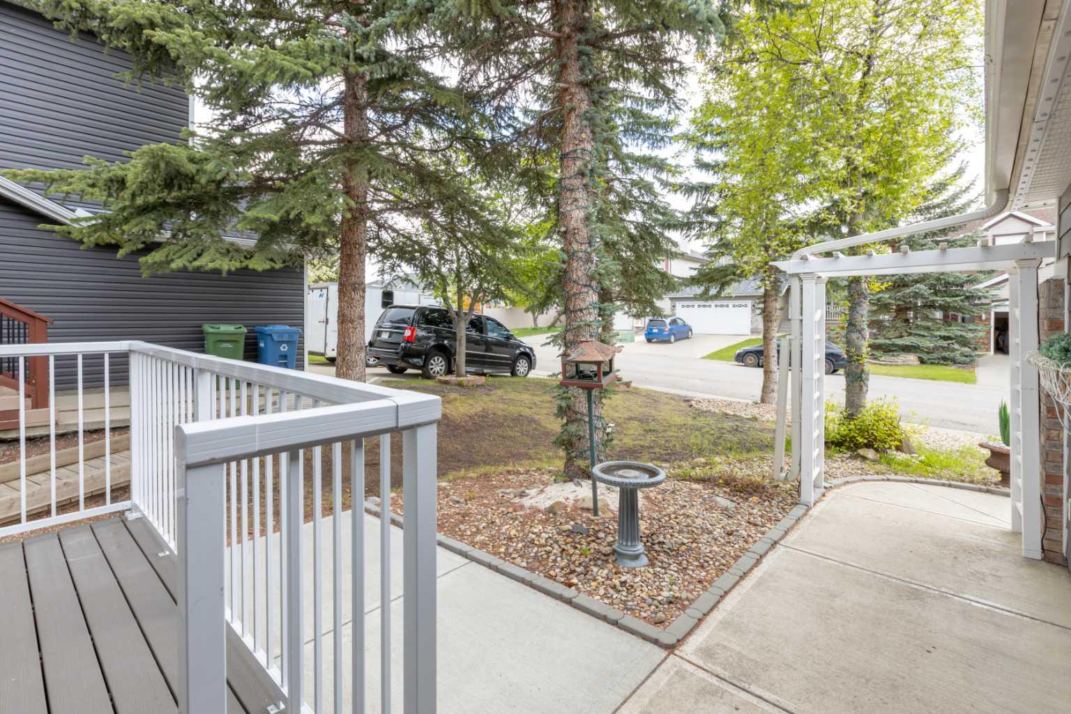 22 Somerset Way SW