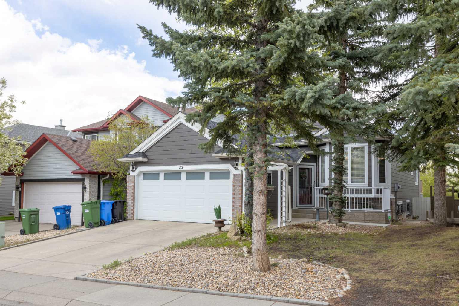 22 Somerset Way SW