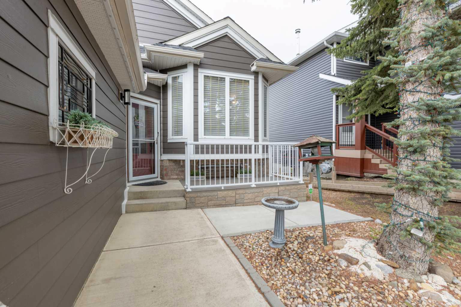 22 Somerset Way SW