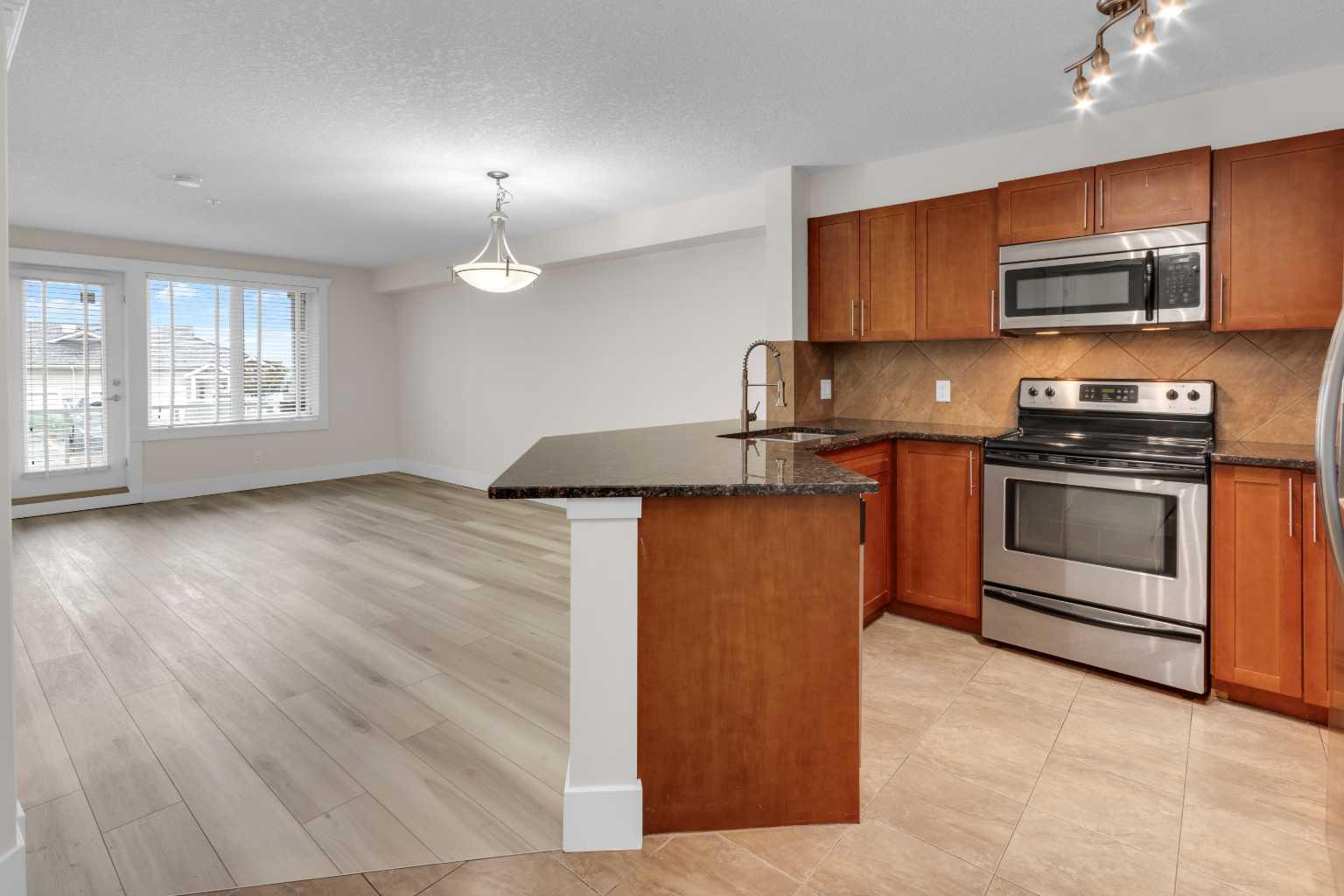 500 Rocky Vista Gardens NW 102