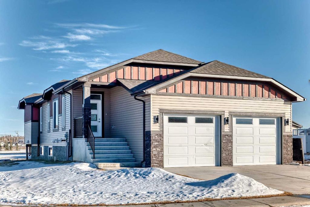 Photo of 4240 Bauman Way, Innisfail, AB T4G 0P1 (MLS # A2284988)