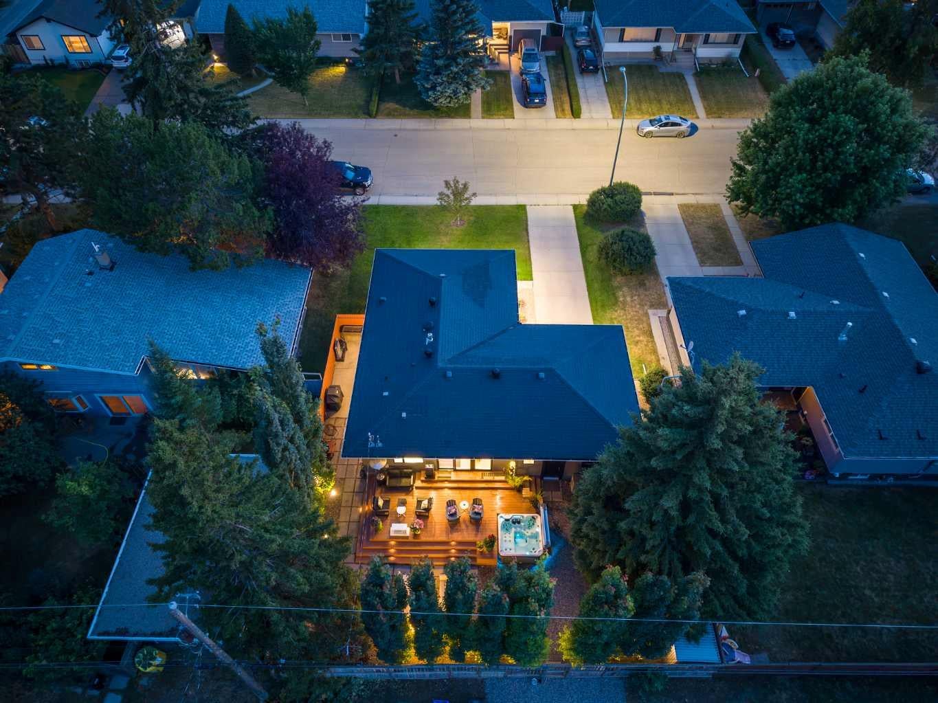 20 Gainsborough Drive SW