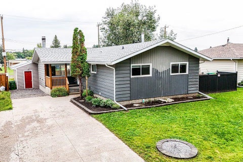 Photo of 3 Montcalm Avenue, Camrose, AB T4V 2K9 (MLS # A2339183)