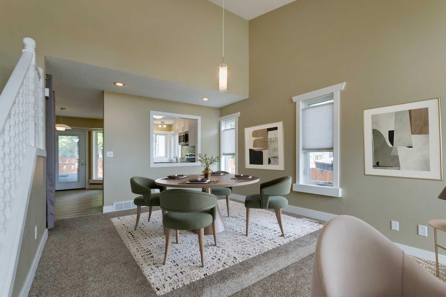31 Deer Place SE