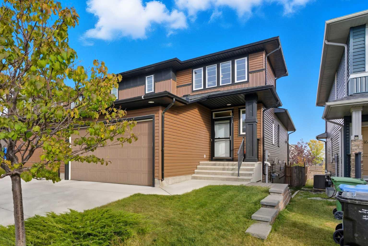 171 Evanswood Circle NW