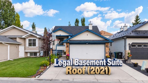 Photo of 140 Millview Square SW, Calgary, AB T2Y 3Y5 (MLS # A2346093)