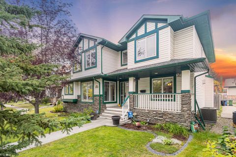 15209 Prestwick Boulevard SE Calgary AB T2Z 3L3