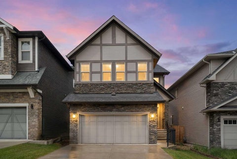 Photo of 232 Nolancrest Heights NW, Calgary, AB T3R 0V8 (MLS # A2350768)
