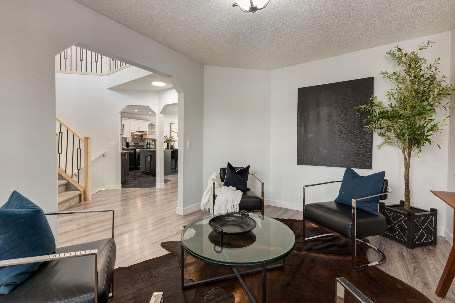 82 Hidden Ridge View NW