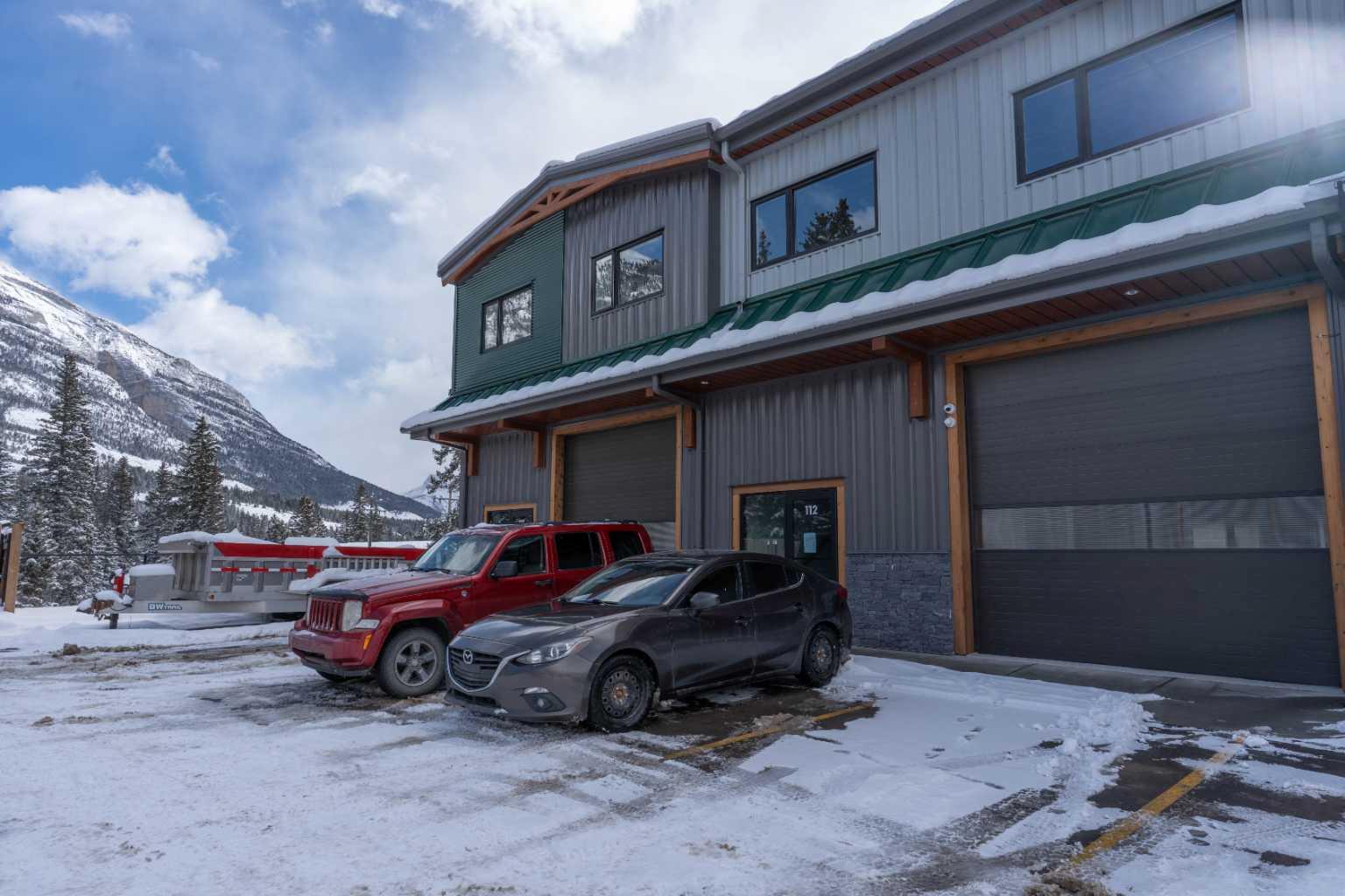200 Alpine Meadows 112