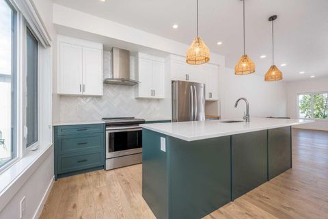 Photo of 408 Greenbriar Common NW, Calgary, AB T3B 6J3 (MLS # A2283938)