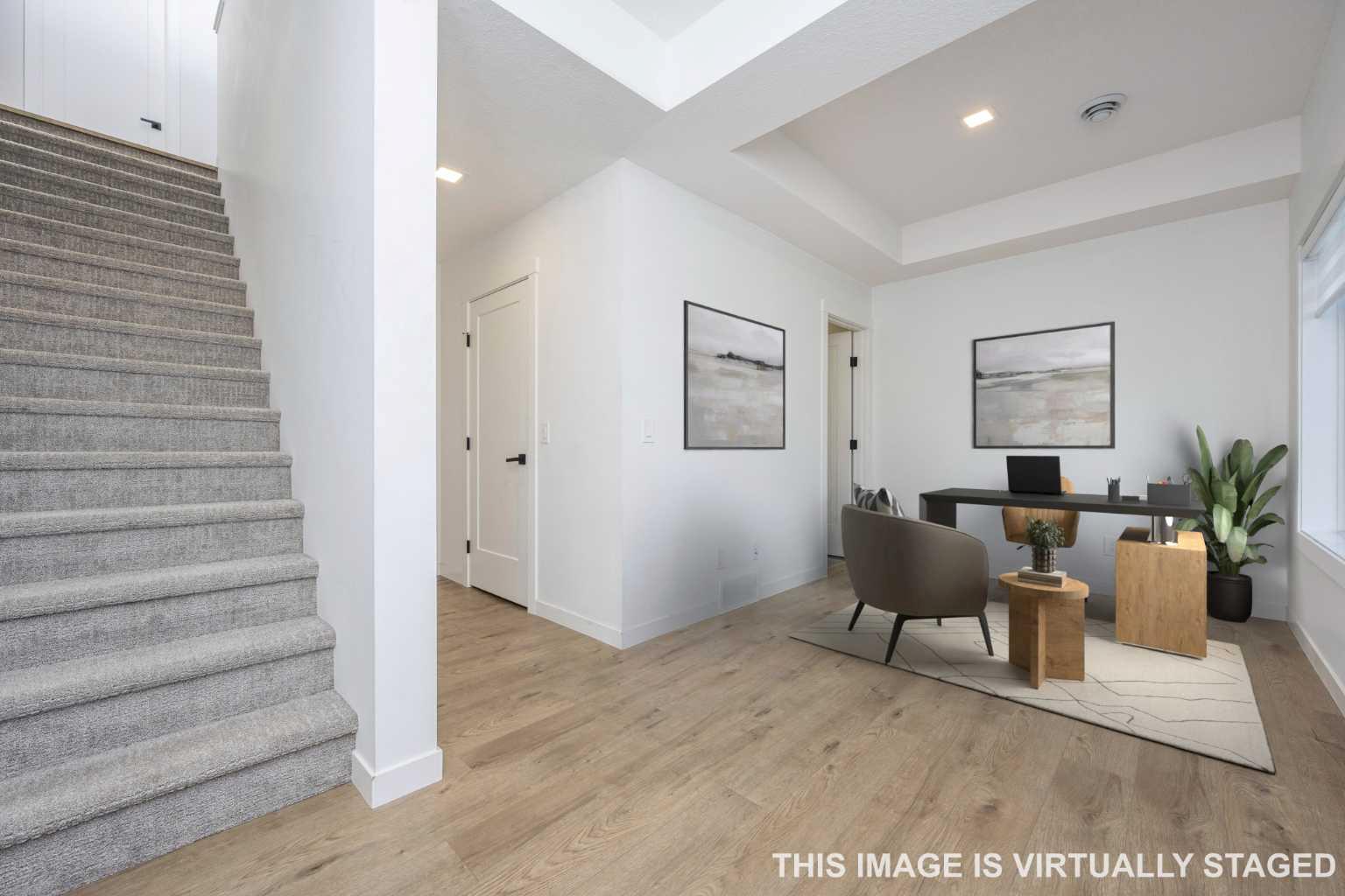 408 Greenbriar Common NW