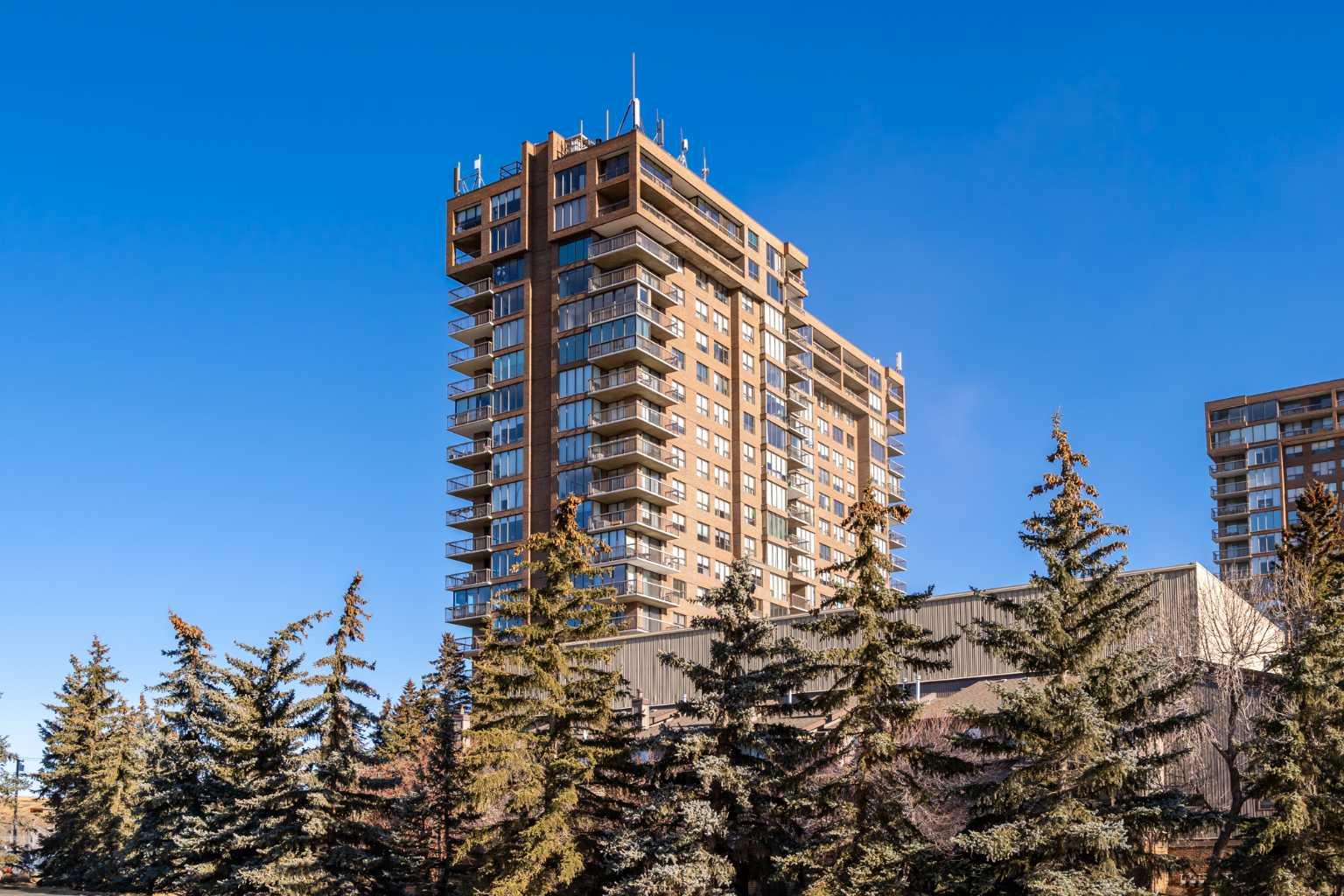 80 Point Mckay Crescent NW 605