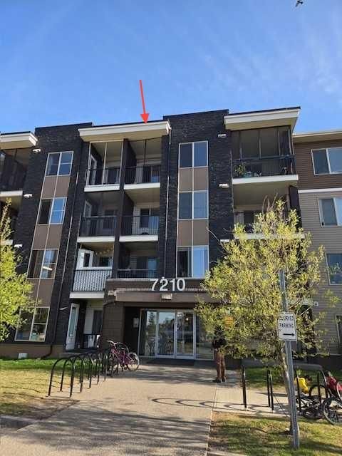 Photo of 7210 80 Avenue NE #412, Calgary, AB T3J 0N7 (MLS # A2305443)