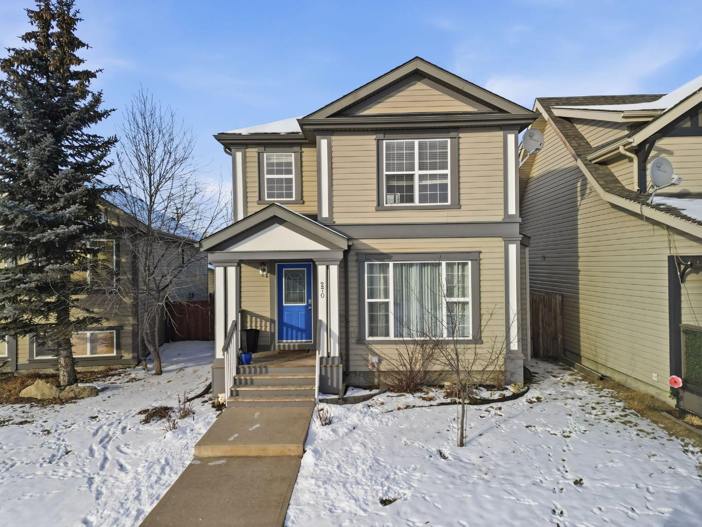 270 Sagewood Gardens SW