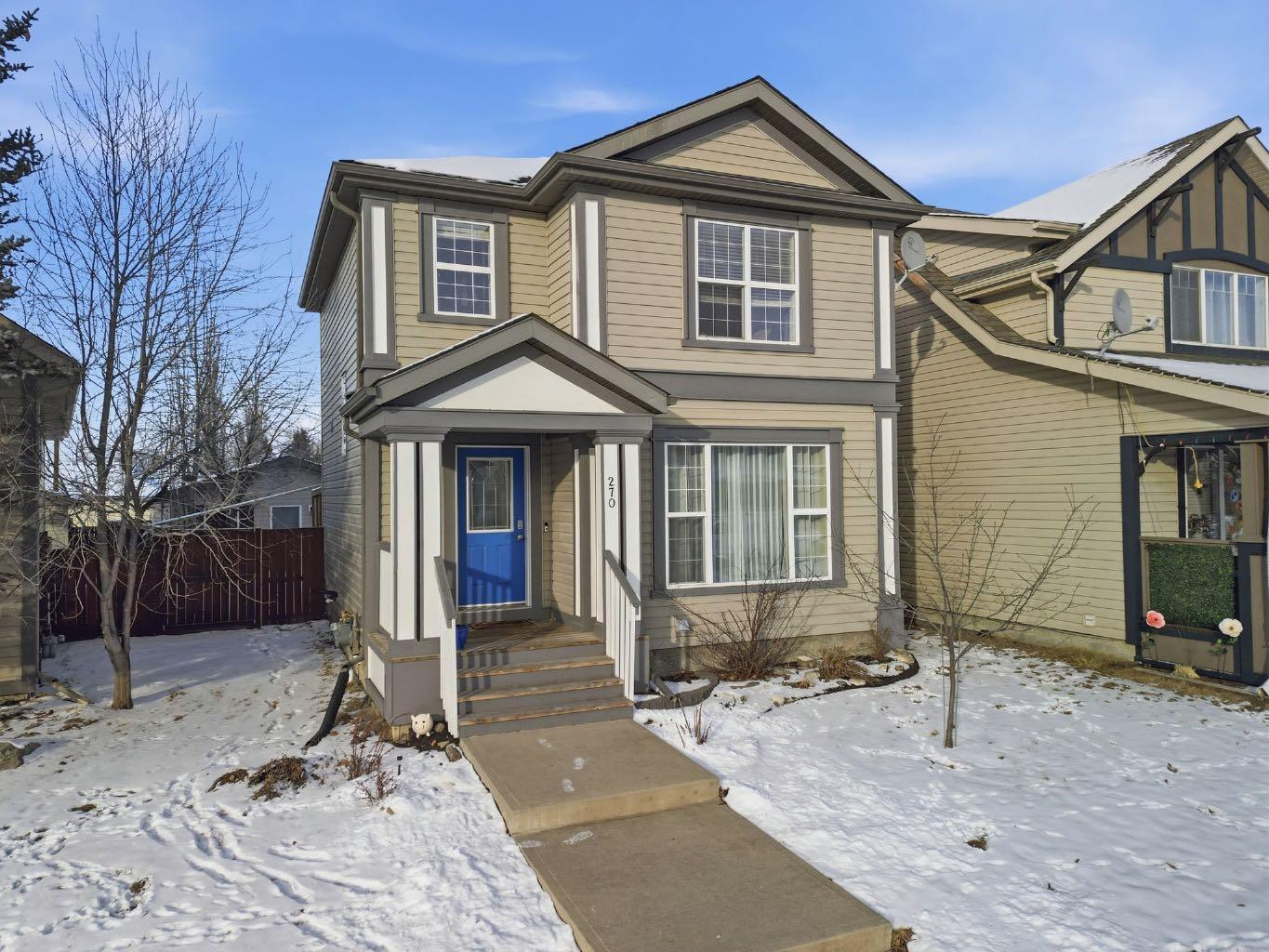 270 Sagewood Gardens SW