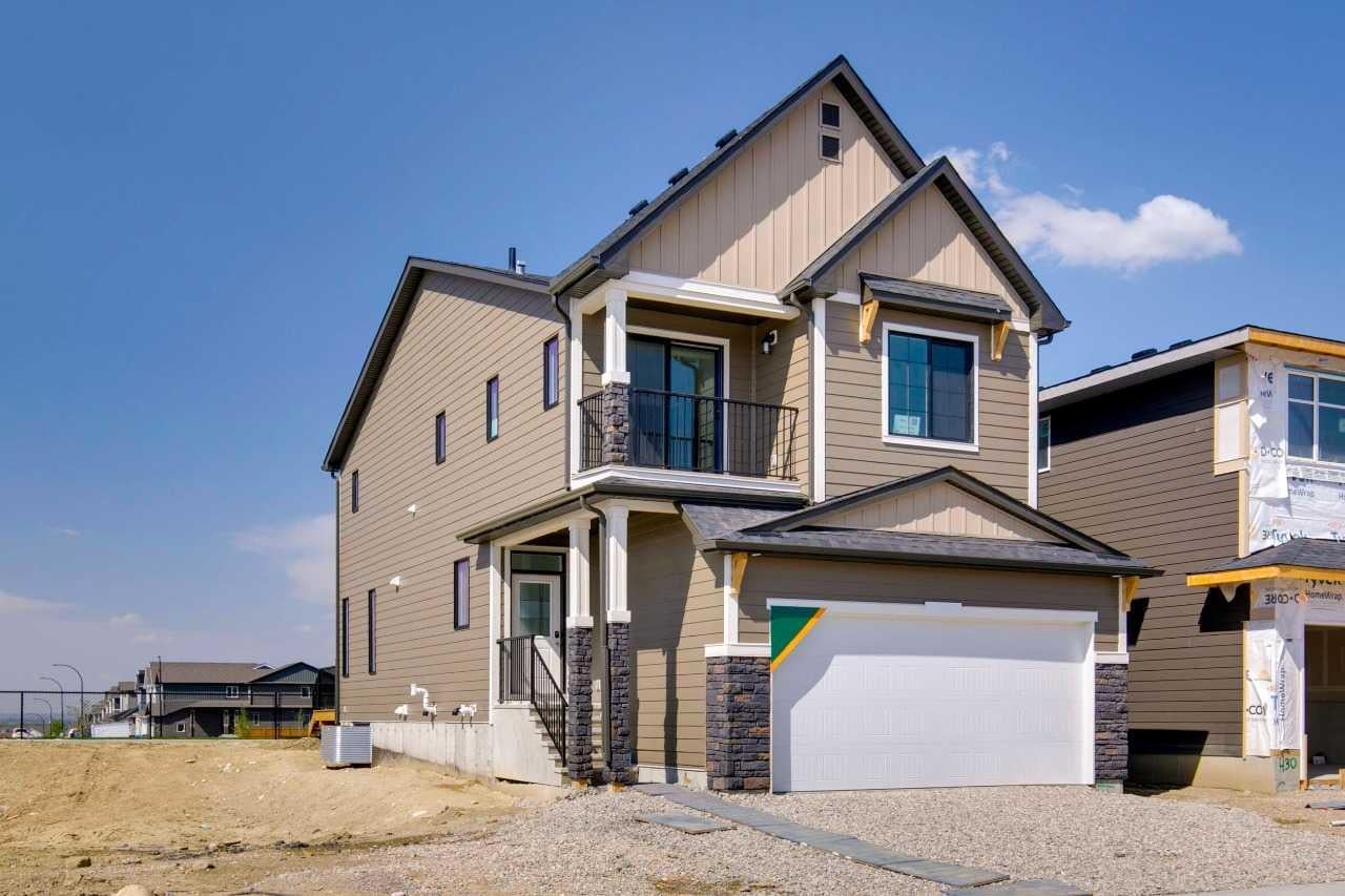 434 Bighorn Avenue SW
