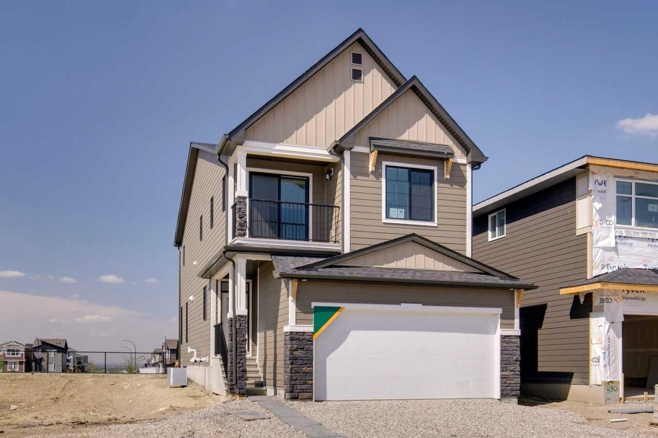 434 Bighorn Avenue SW