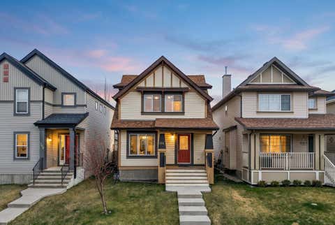Photo of 104 Copperstone Terrace SE, Calgary, AB T2Z 4S2 (MLS # A2337403)