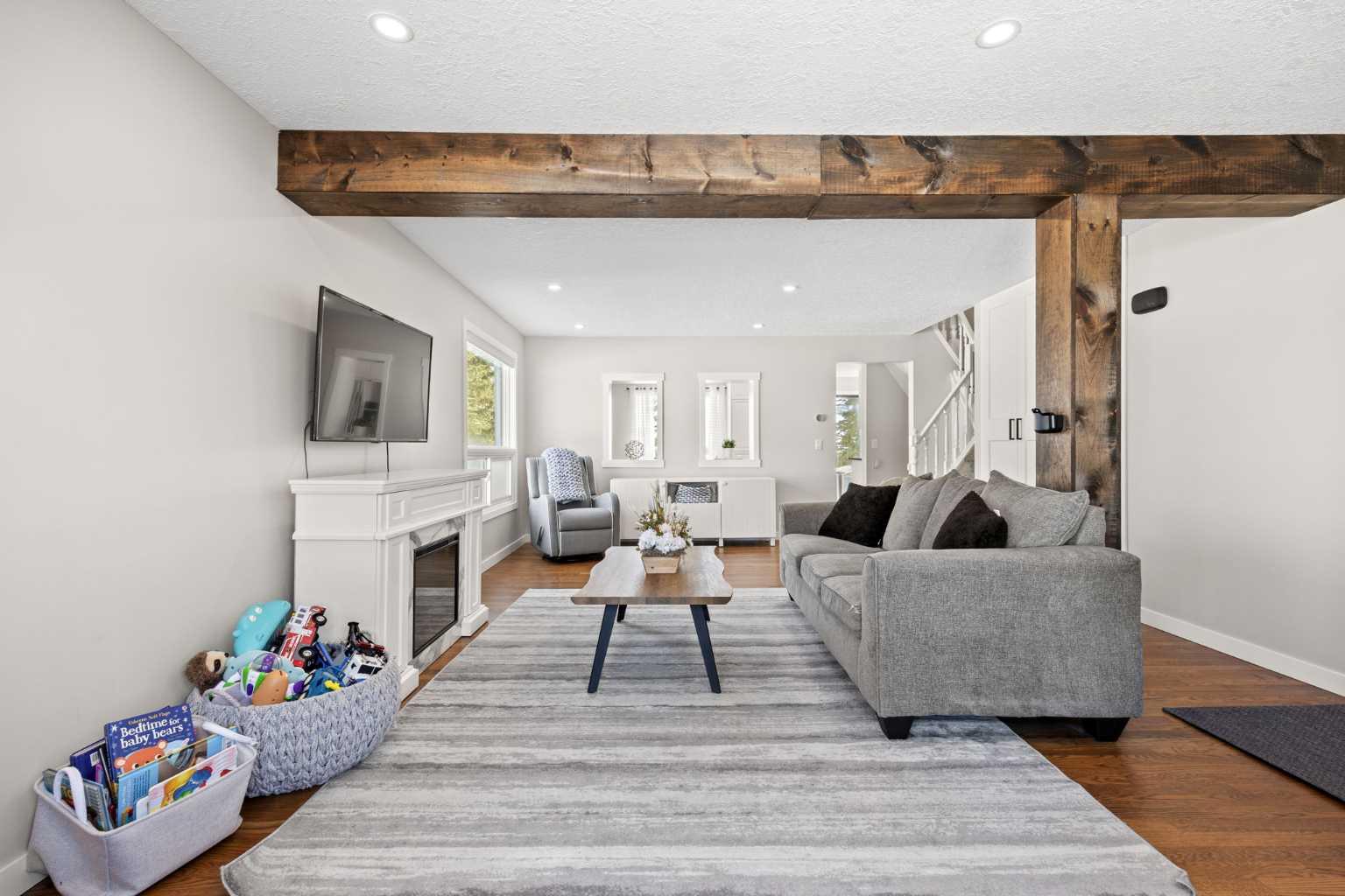 23 Millbank Drive SW