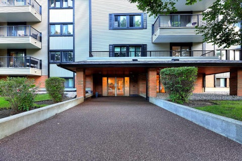 Photo of 727 56 Avenue SW #401, Calgary, AB T2V 4Z8 (MLS # A2342370)