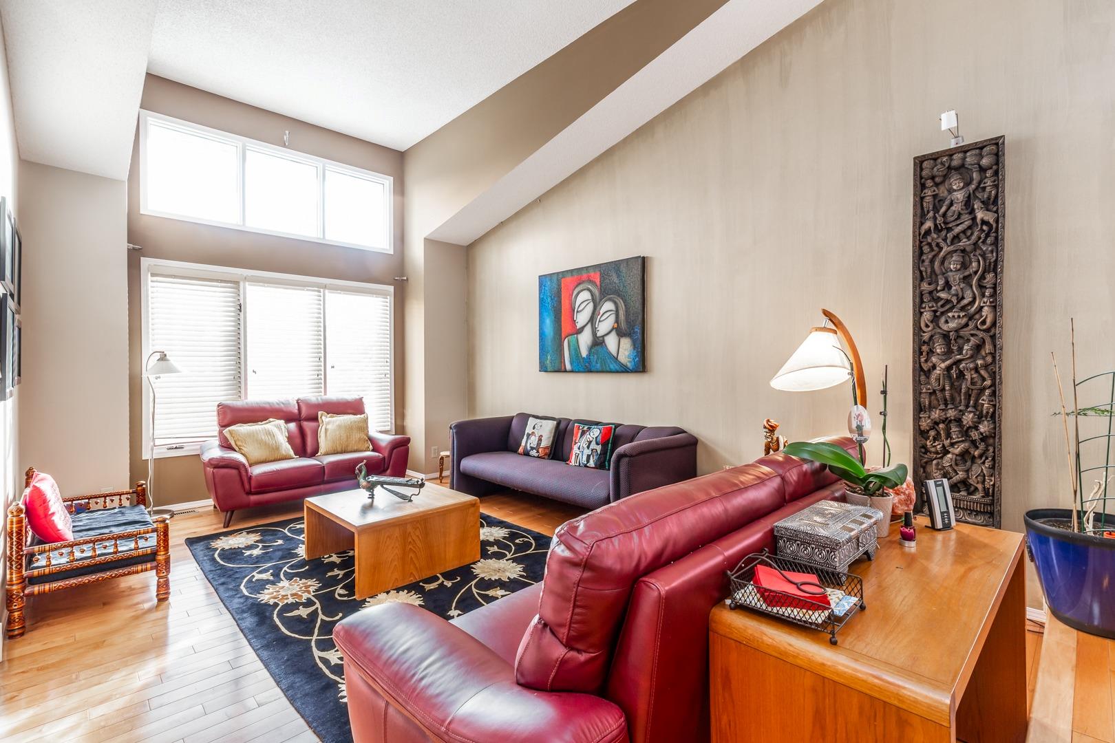 63 Edgeridge Court NW