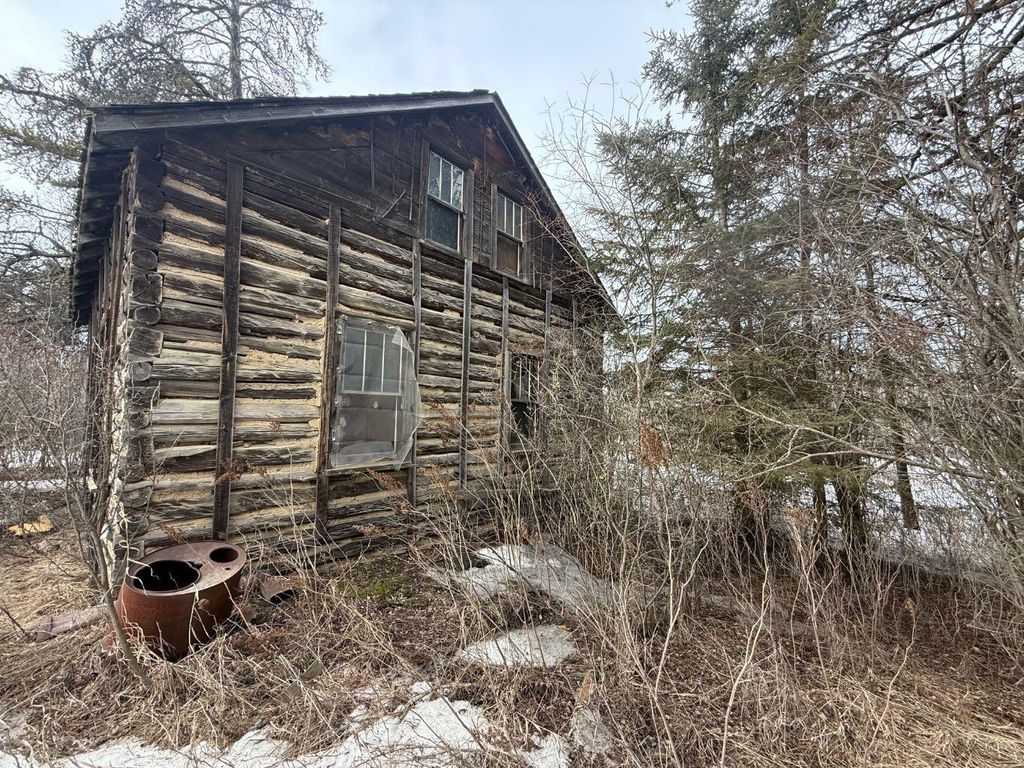 Photo of TWP RD 662, Rural Athabasca County, AB T0A 0M0 (MLS # A2309177)