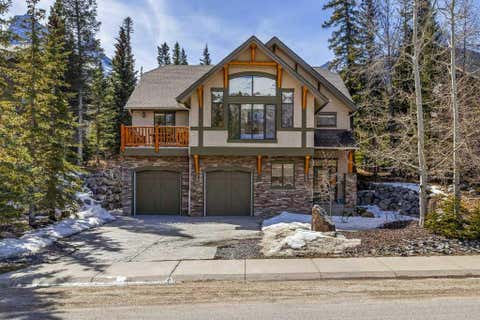 Photo of 108 Casale Place, Canmore, AB T1W 3G2 (MLS # A2301005)