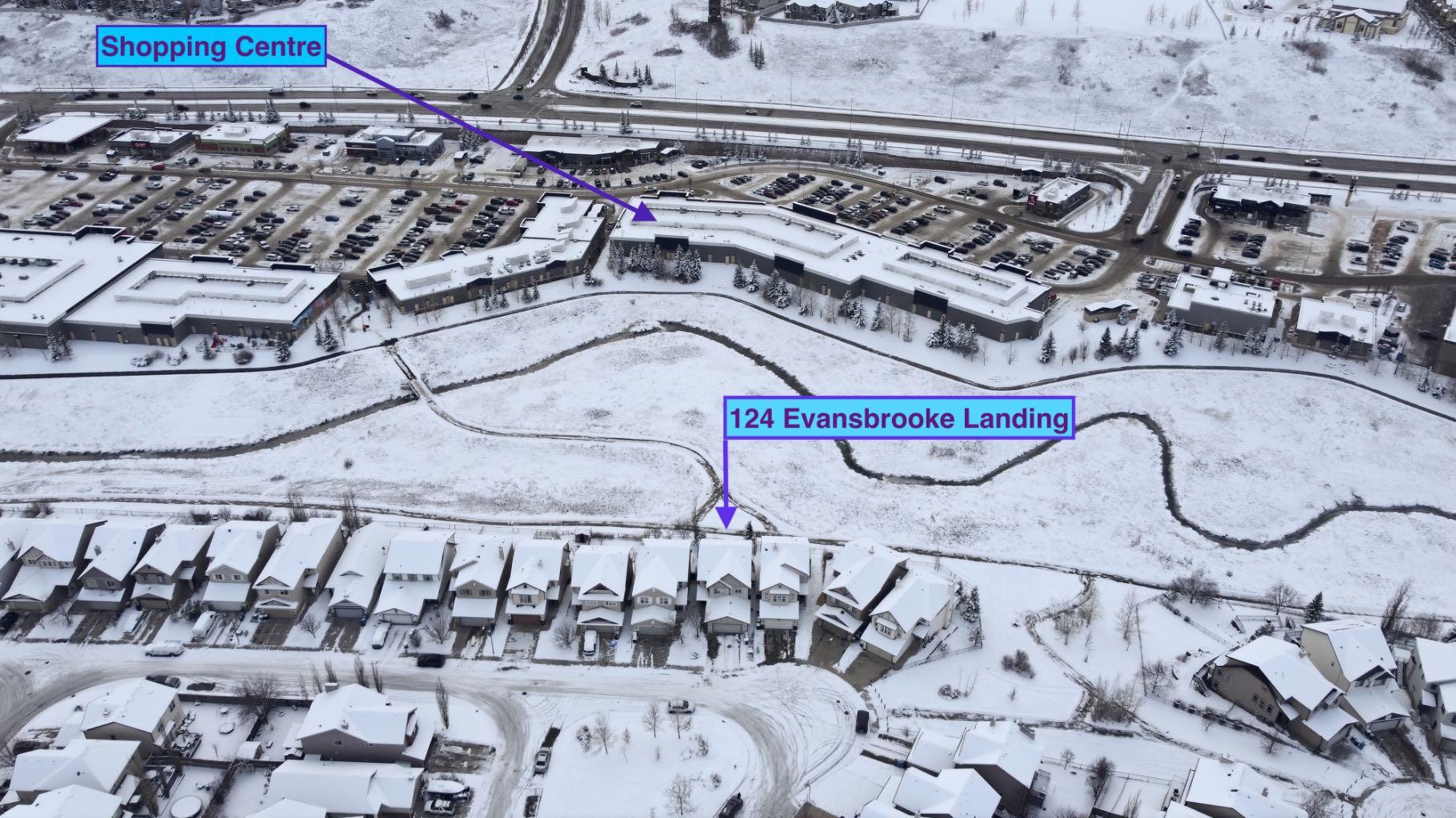 124 Evansbrooke Landing NW