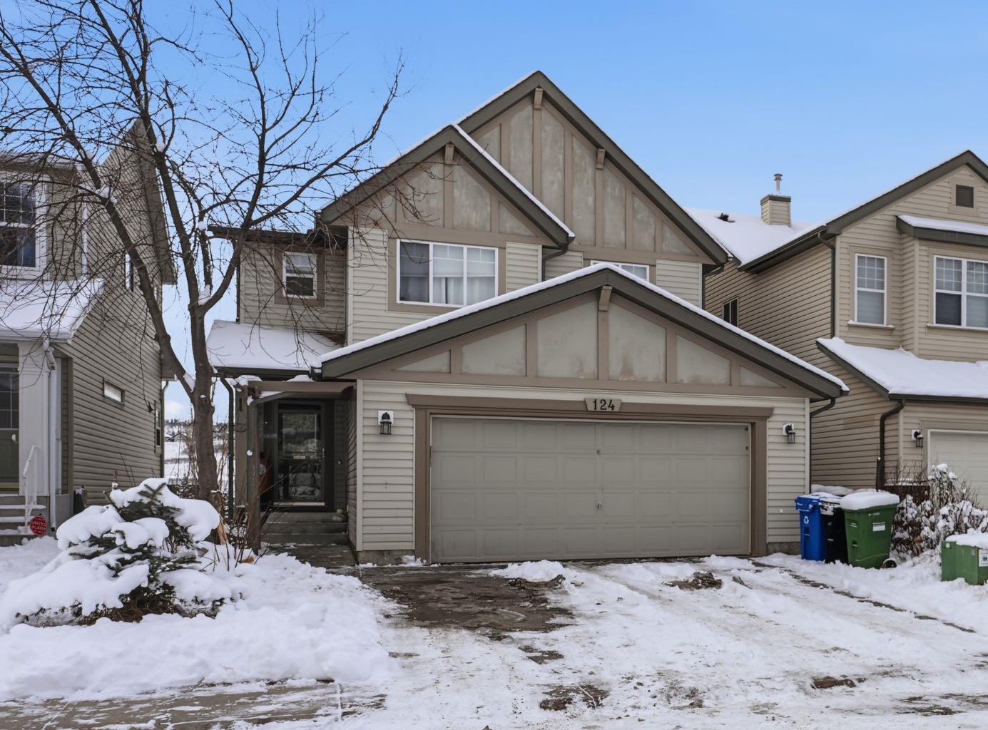 124 Evansbrooke Landing NW