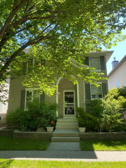 Photo of 10 Elgin Drive SE, Calgary, AB T2Z 3Y7 (MLS # A2323746)