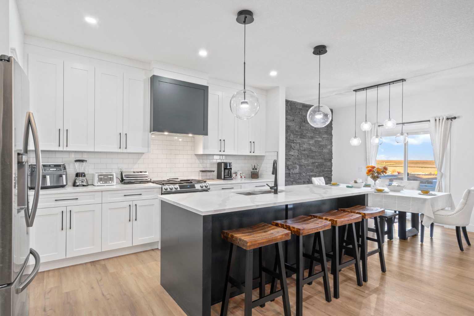 818 Edgefield Street